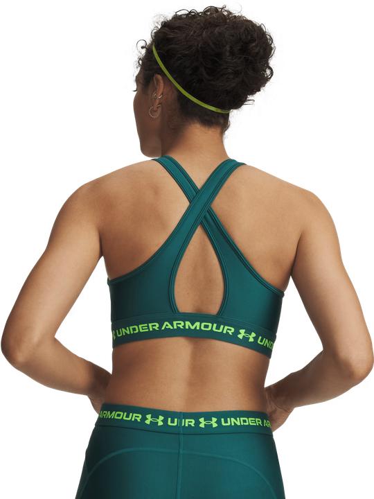 Produktbild Under Armour Crossback Mid (S)