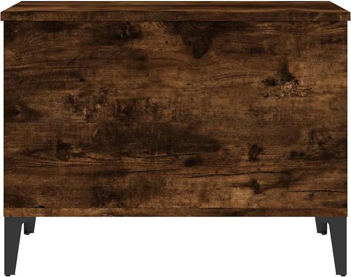 Image du produit vidaXL Couchtisch (44.50 x 60 x 45 cm)