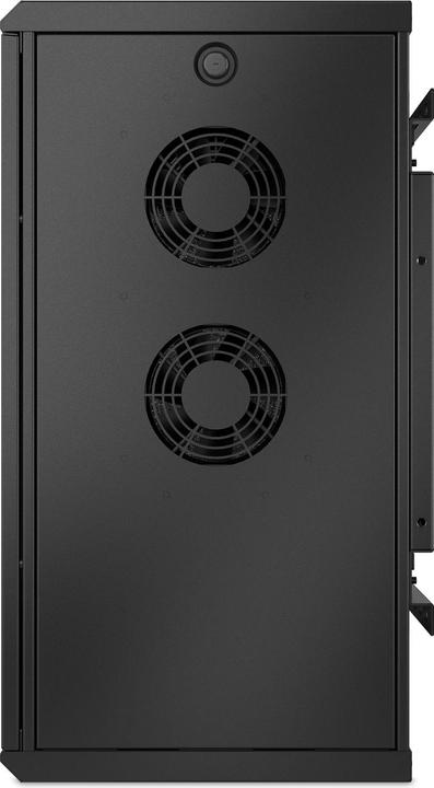 Produktbild APC NetShelter WX 6U Low-Profile Wallmount (6 HE, 19 Zoll Rack)