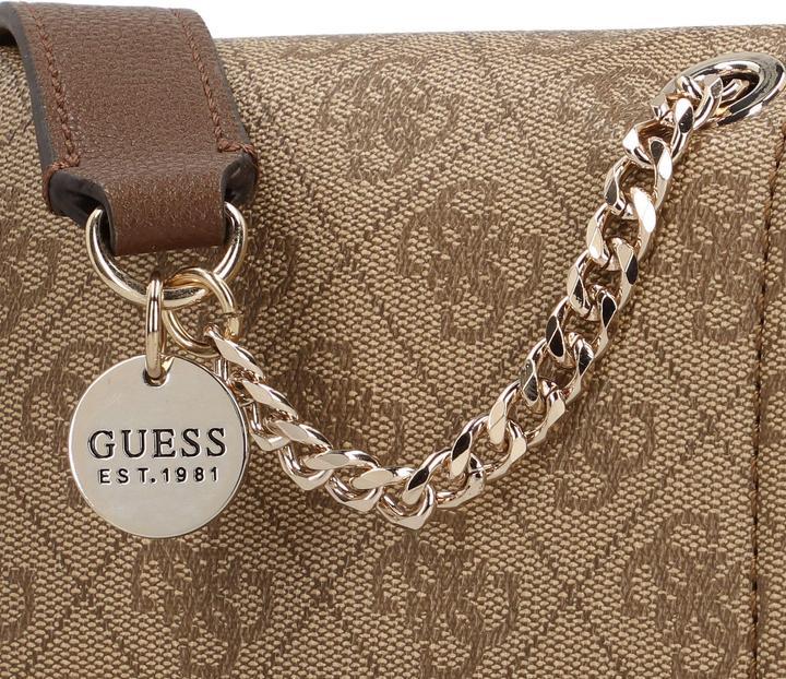 Actual product image Guess Noelle II Umhängetasche 24 cm