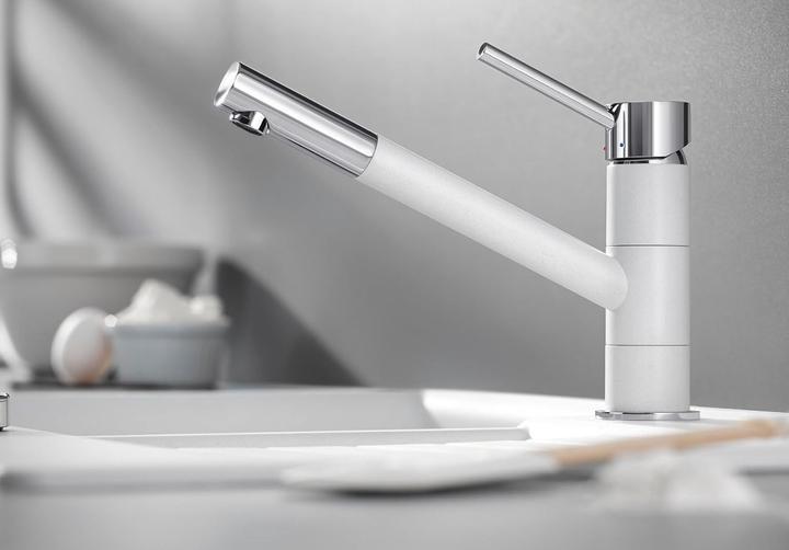 Produktbild Blanco Kano