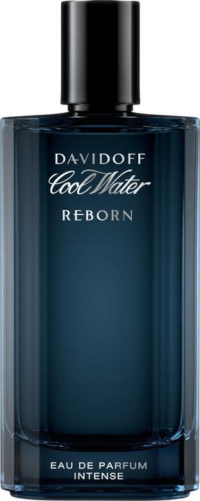 Produktbild Davidoff Cool Water Reborn Intense for (Eau de Parfum, 100 ml)