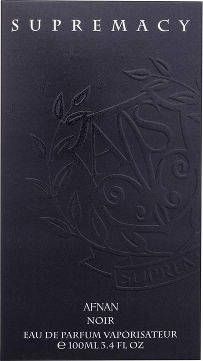 Immagine prodotto Afnan Supremacy Noir (Eau de parfum, 100 ml)
