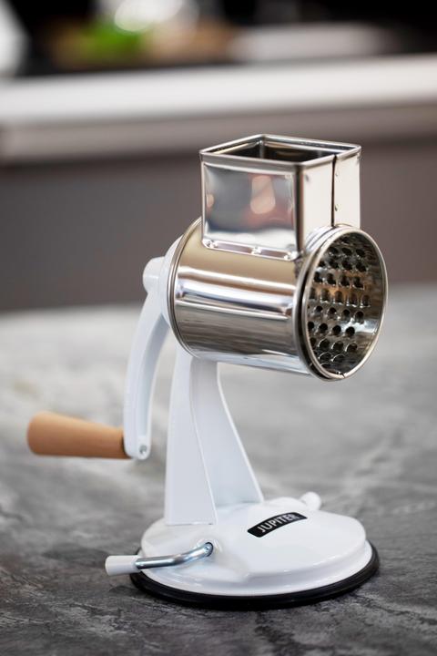 Produktbild Jupiter Handreibe