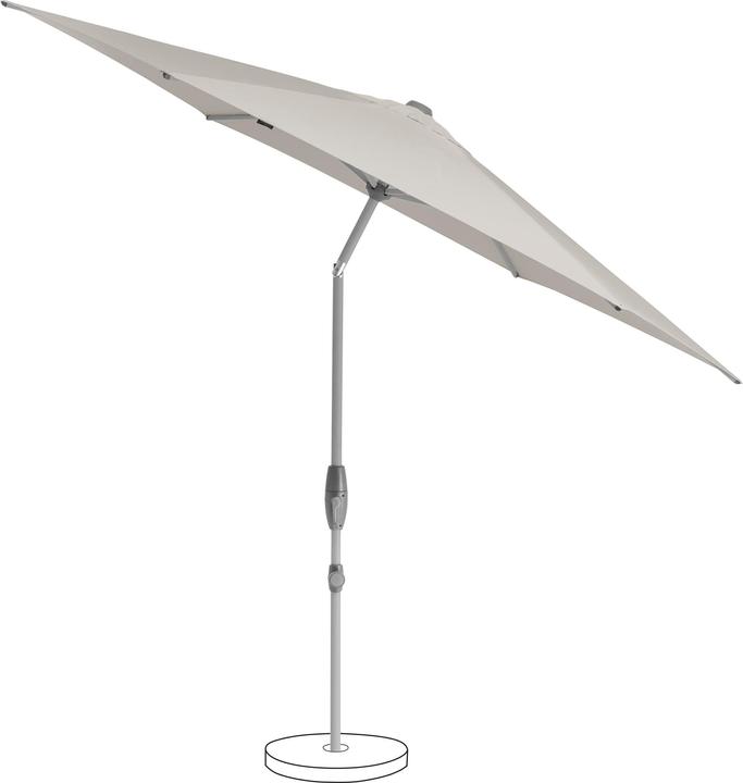 Image du produit Suncomfort by Glatz Shell Turn (3 m)