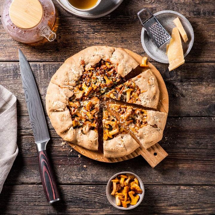 Produktbild Paudin Fleischmesser (20.30 cm)