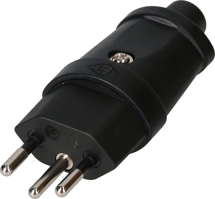 Max Hauri TH Stecker (Typ 12)