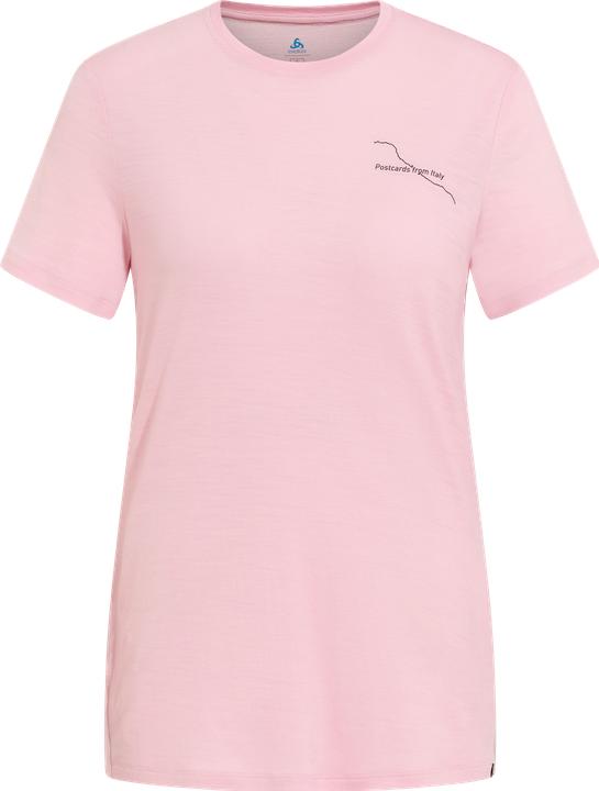 Actual product image Odlo MERINO 160 POSTCARDS (M)