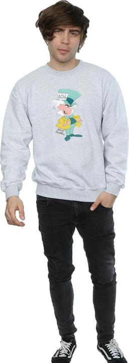Produktbild Disney Classic Mad Hatter Sweatshirt (L)