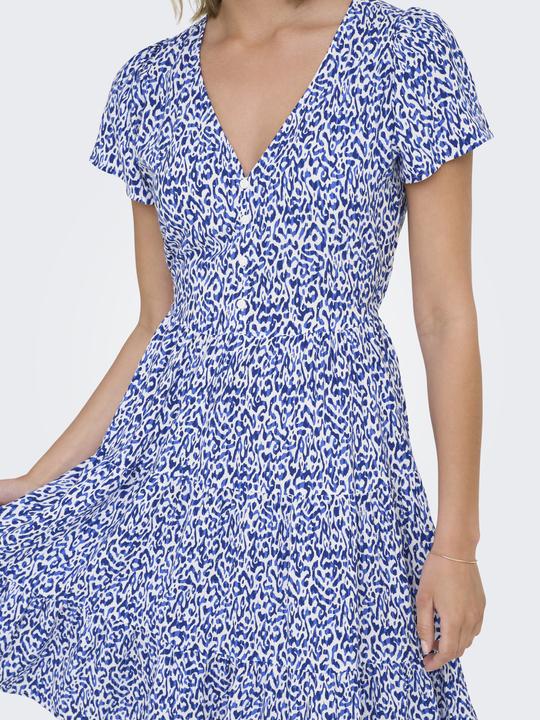 Produktbild JdY JDYSEZEN Midikleid Kleid (L)