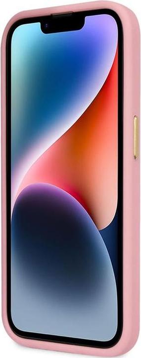 Productafbeelding Guess Zaak (Apple iPhone 14 Pro)