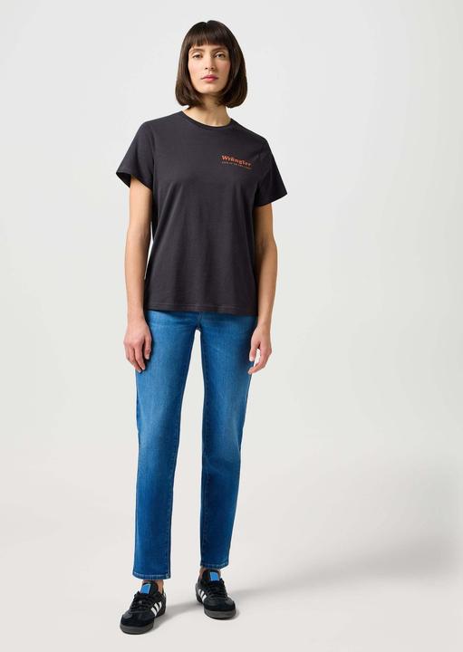 Produktbild Wrangler T-Shirts Regular Tee (S)