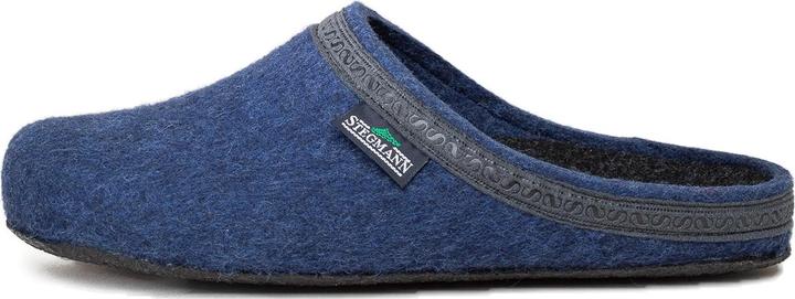 Actual product image Stegmann Filz Clogs (43)