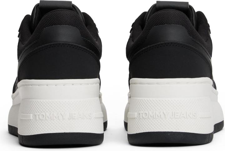 Image du produit Tommy Jeans TJw Retro Basket Flatfor (40)