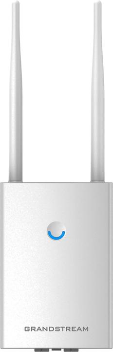Grandstream GWN7605LR 802.11ac Wave-2 2×2:2 Outdoor Long-Range Wi-Fi Access Point (867 Mbit/s)