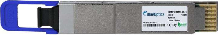 Image du produit BlueOptics NVIDIA MMS1V90-WR-NV compatible QSFP-DD BO29XIC610D