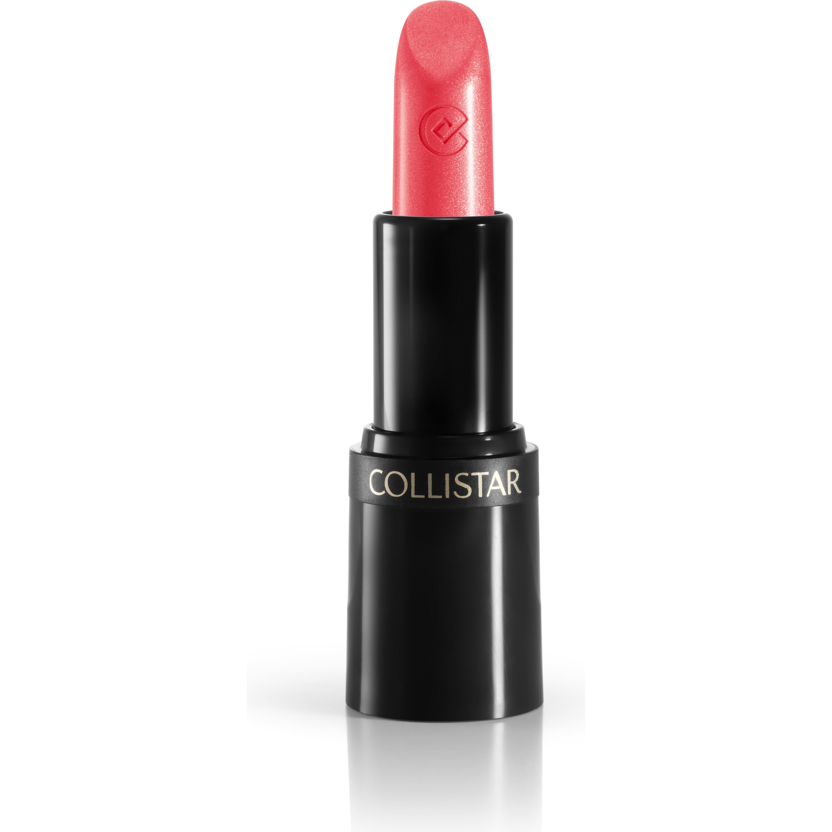 Collistar, Lippenstift + Lipgloss, Rossetto Puro Lipstick No 28 (28)