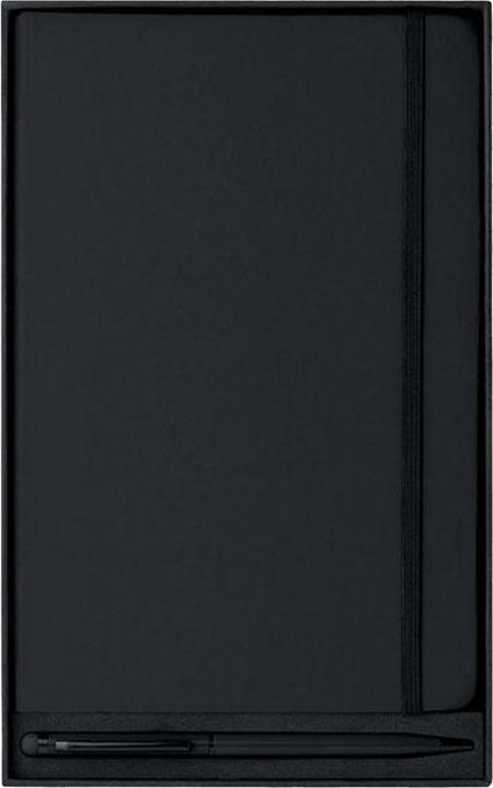 Immagine prodotto MidOcean Block Notes e Penna (A5, Righe)