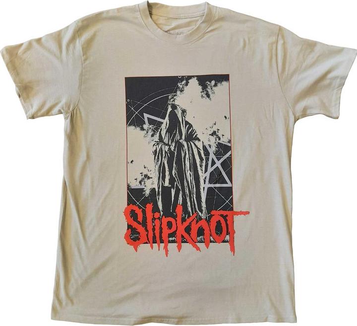 Produktbild Slipknot Sid TShirt (S)