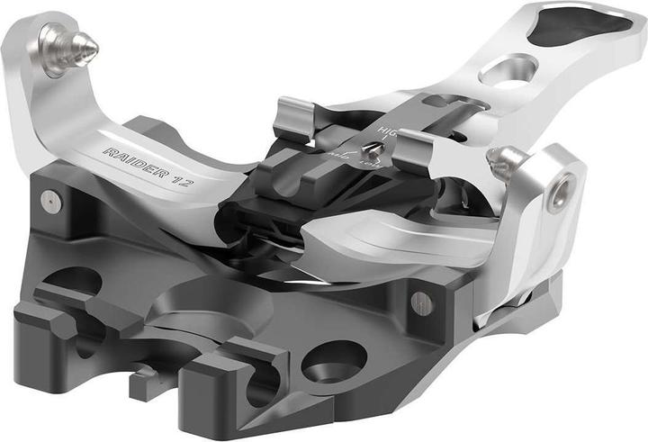 Actual product image ATK R12 touring binding (Touring skis)