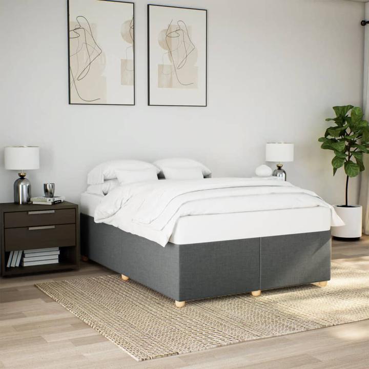 Image du produit vidaXL Bettgestell (160 x 200 cm)