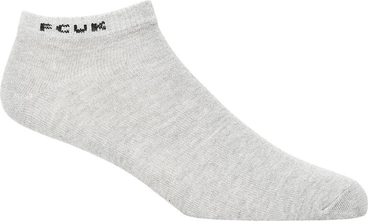 Produktbild Fcuk SneakerSocken (7erPack) (7er Pack, 40.5 - 45.5)