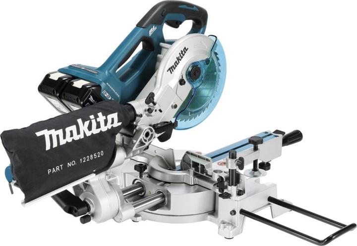 Produktbild Makita DLS714Z