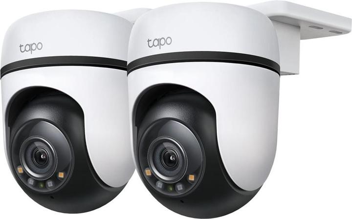 Image du produit TP-Link Tapo C510W Caméra d'extérieur 3MP 360° MicroSD (2304 x 1296 Pixels)