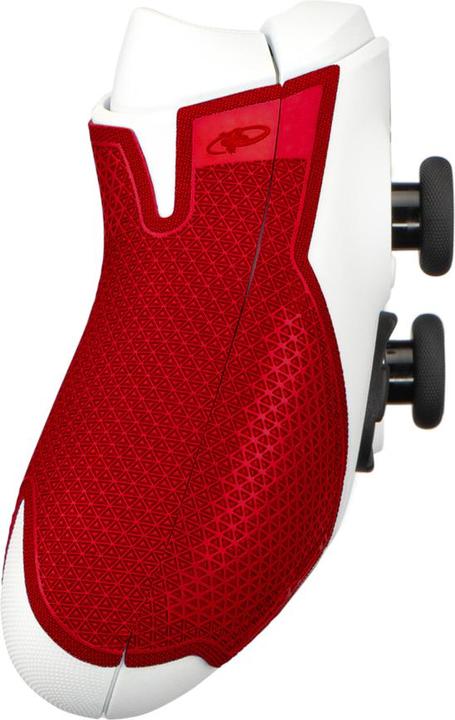 Actual product image Lizard Skins DSP Controller Grip for Xbox Series X - Crimson Red (Xbox Series S, Xbox Series X)
