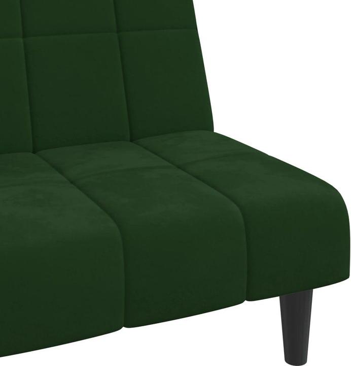 Produktbild vidaXL Schlafsofa (2-Sitzer)