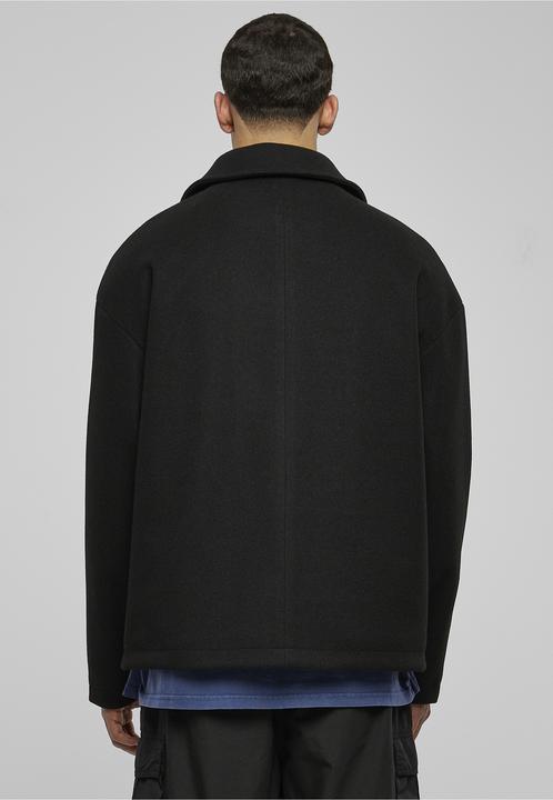 Actual product image Urban Classics Big Pocket Blouson (M)