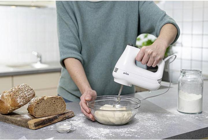 Produktbild Prinz Handmixer PZ HM1 (200 W)