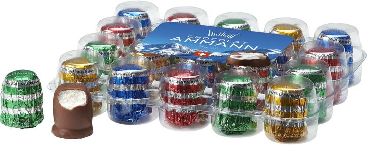 Ammann Choco Head Mini (200 g)