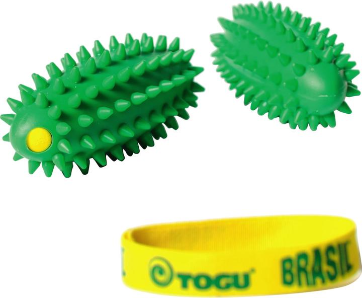 Togu Brasil set of 2