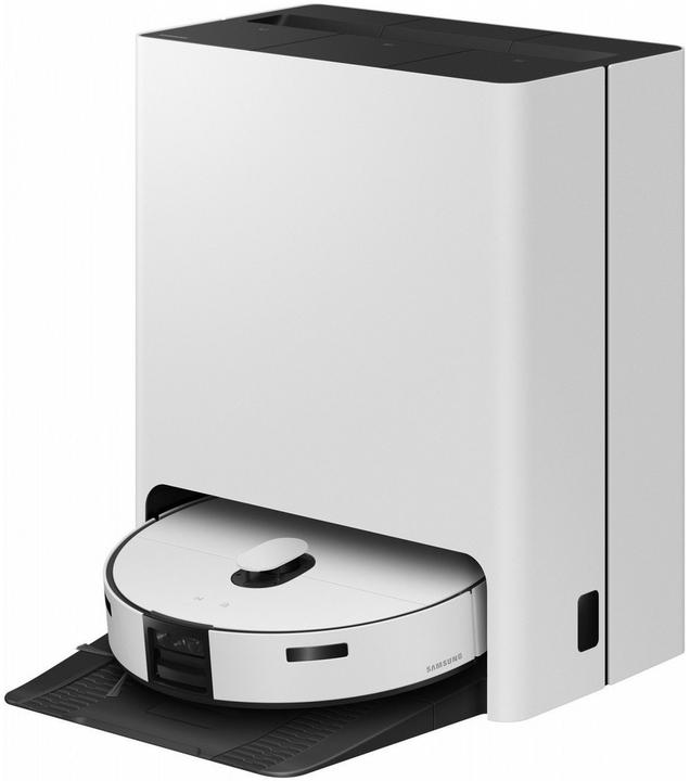 Produktbild Samsung Robot sprzątający Bespoke Jet Bot Combo+ VR7MD96514G/GE (6000 Pa, Wischtuch)