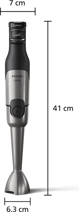 Immagine prodotto Philips Stabmixer HR2682/00