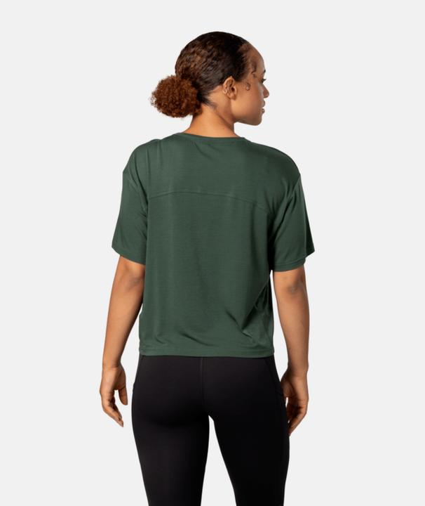 Actual product image Kari Traa Mija Tee (S)