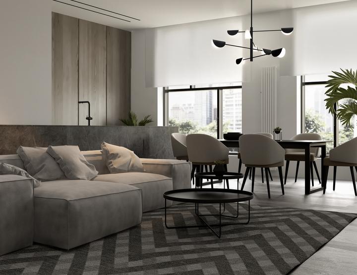 Produktbild Maytoni Mollis (G9)