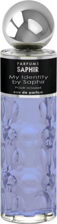 Immagine prodotto Saphir My Identity Edp Spray 200 ml (Eau de parfum, 200 ml)