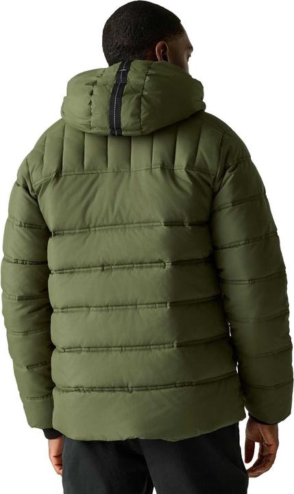 Produktbild Regatta Leeshaw Steppjacke (S)