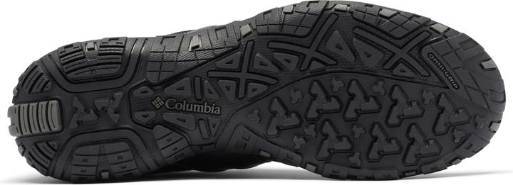 Produktbild Columbia Woodburn™ Ii Chukka Wp Omni-Heat™ (16)