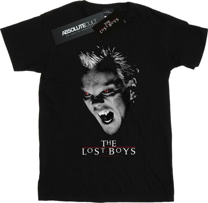 Produktbild The Lost Boys David Snarl Mono TShirt (M)