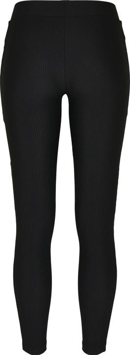 Produktbild Urban Classics Ladies Tech Mesh Rib Leggings (M)