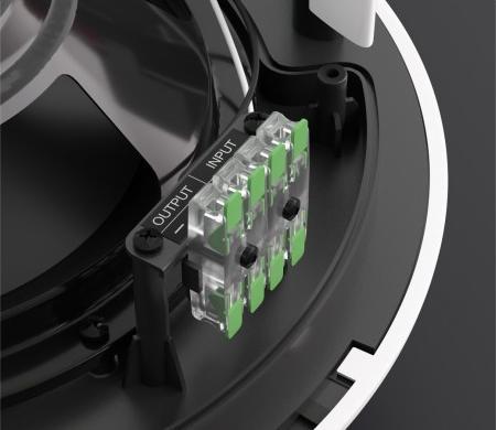Produktbild Fonestar ALTOPARLANTE DA SOFFITTO 8 DA 20 W RMSA 8 OHM 88 dB