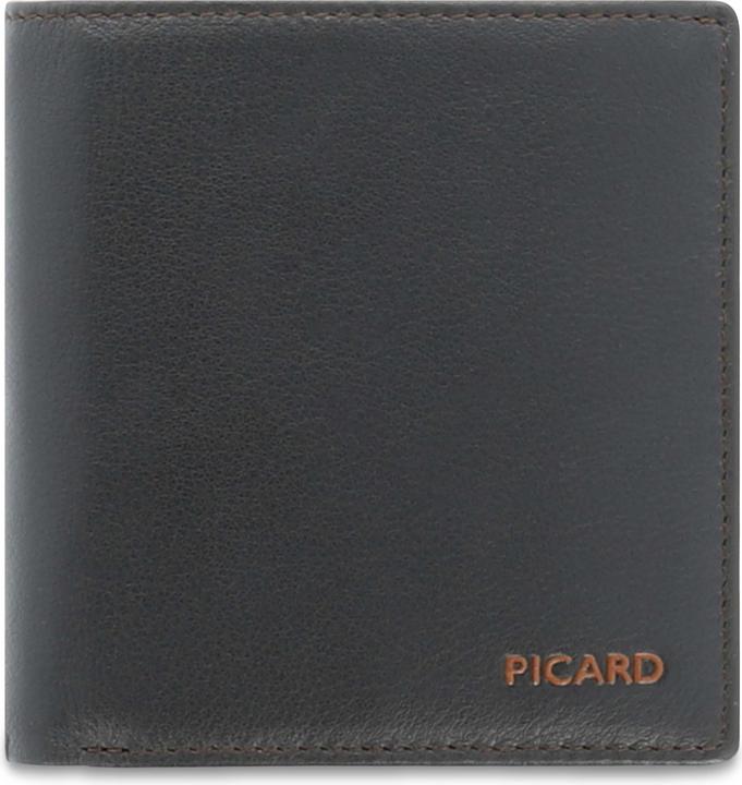 Actual product image Picard Wallet Franz 1 1159