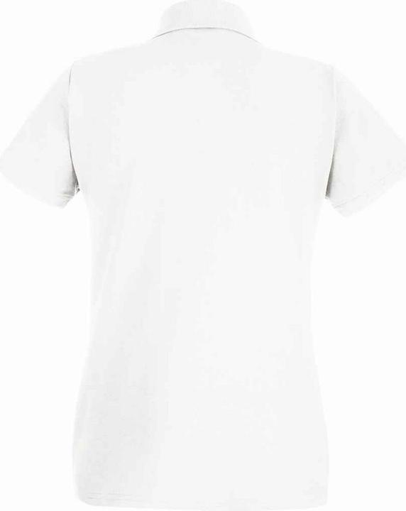Produktbild Fruit of the Loom Poloshirt (38)