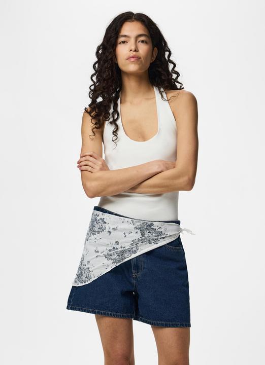 Produktbild Pieces PCARIA SPITZEN Sarong (One Size)