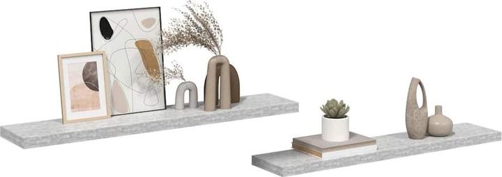 Actual product image vidaXL Phoebe (120 x 23.5 x 4 cm)