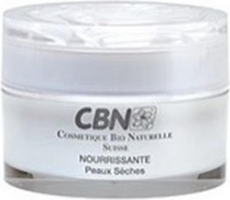 CBN Cosmetique Bio Naturelle Pflegende trockene Haut 50ml (50 ml)