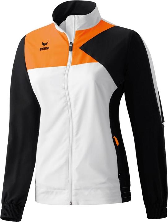 Immagine prodotto Erima Premium One Presentation Jacket donne (46)